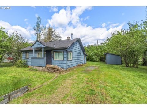 Photo of 82661 Minnick Rd, Dexter, OR 97431 (MLS # 169172767)