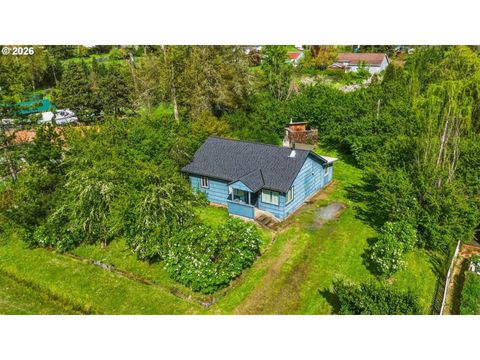 Tiny photo for 82661 Minnick Rd, Dexter, OR 97431 (MLS # 169172767)