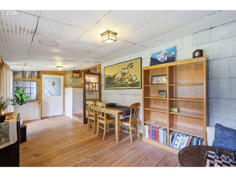 Tiny photo for 82661 Minnick Rd, Dexter, OR 97431 (MLS # 169172767)