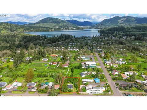 Tiny photo for 82661 Minnick Rd, Dexter, OR 97431 (MLS # 169172767)