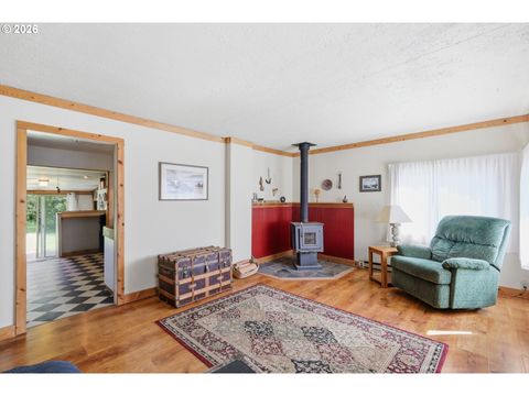 Tiny photo for 82661 Minnick Rd, Dexter, OR 97431 (MLS # 169172767)