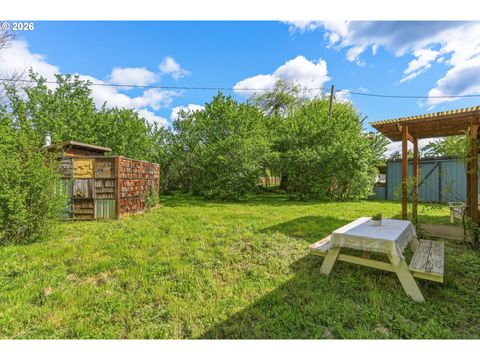 Tiny photo for 82661 Minnick Rd, Dexter, OR 97431 (MLS # 169172767)