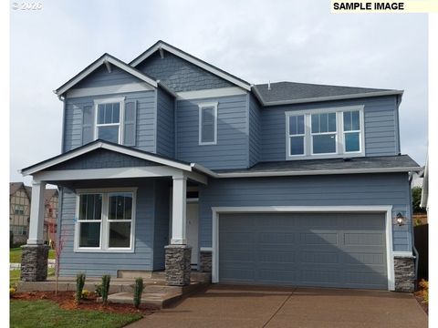 731 Glade AVE Forest Grove OR 97116