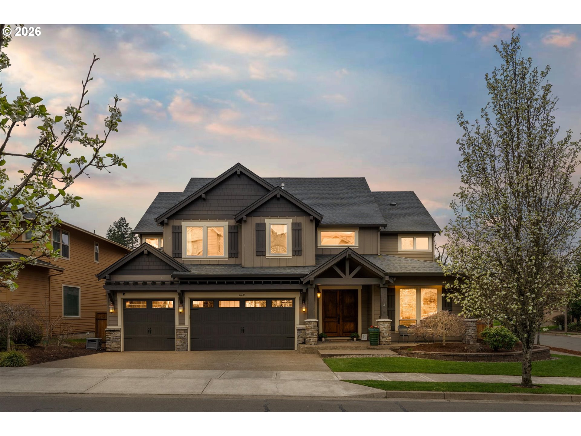 11655 SE WATERLEAF DR