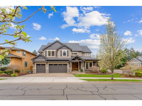 11655 SE WATERLEAF DR Happy Valley OR 97086