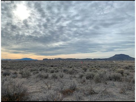 OIL DRI (TL 2200) Christmas Valley OR 97641