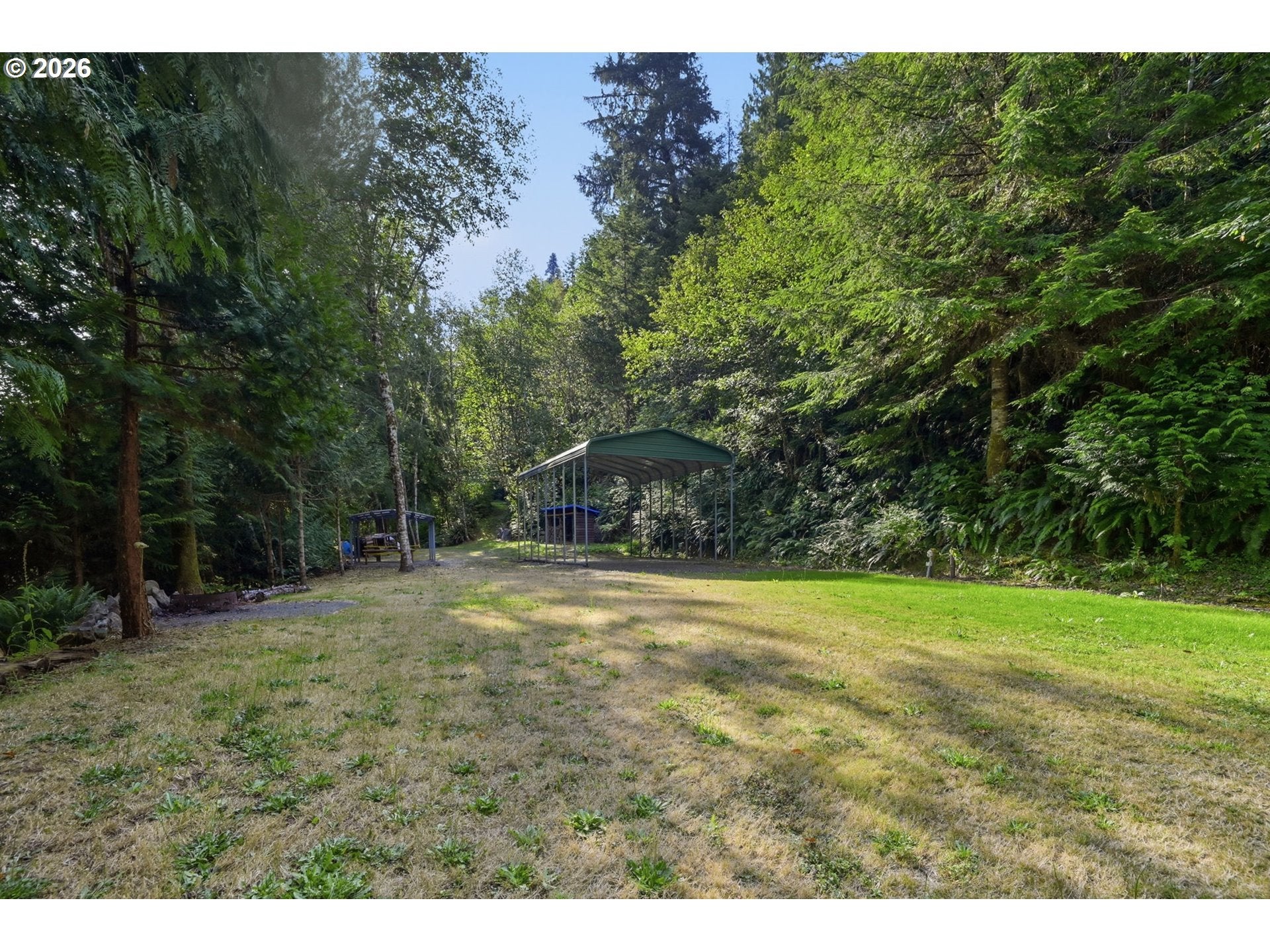 0 SWEET CREEK RD