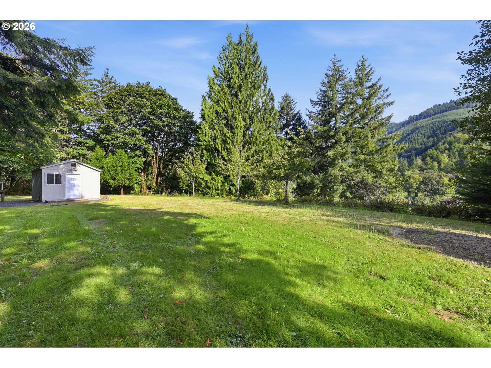 0 SWEET CREEK RD