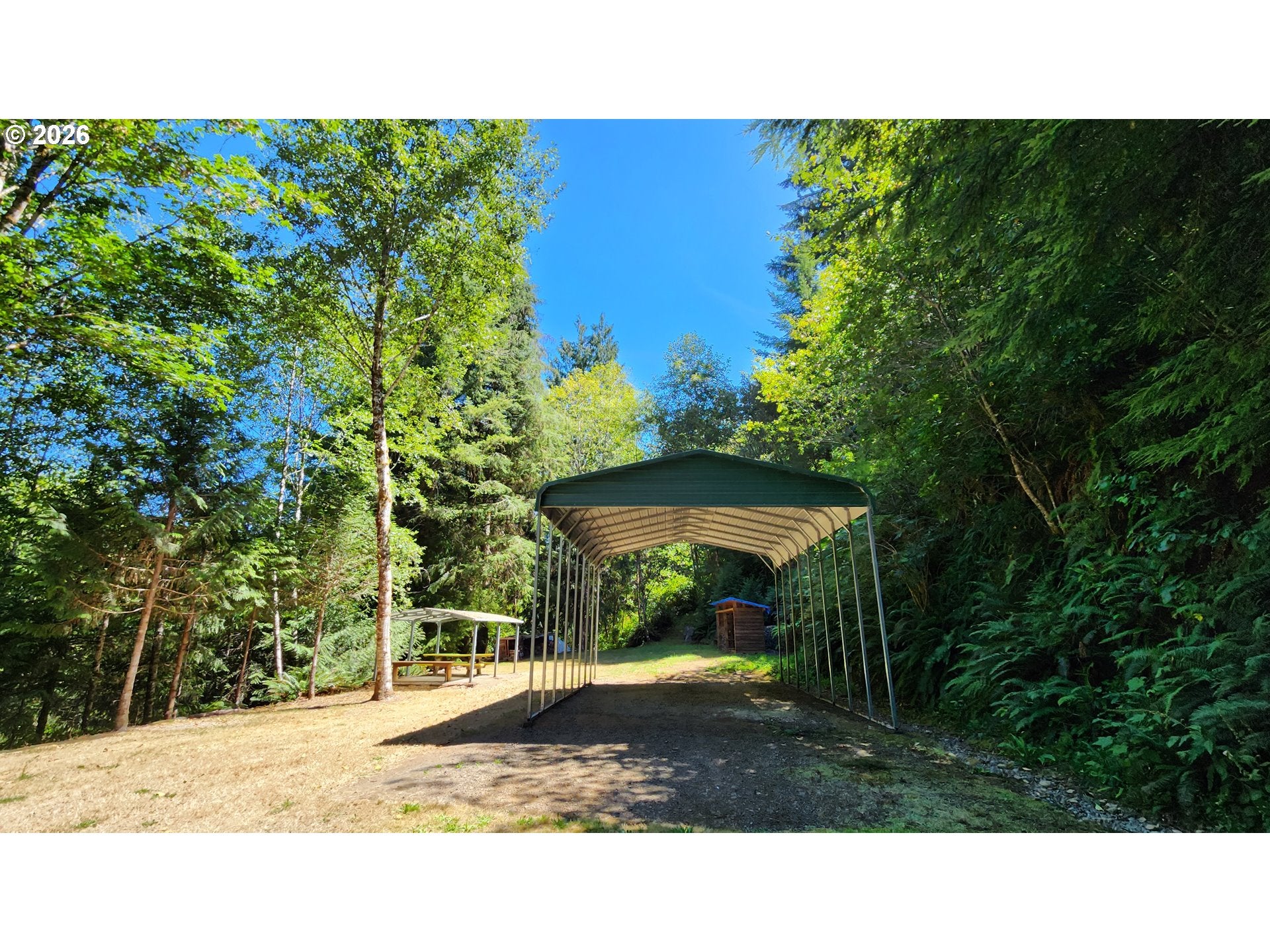 0 SWEET CREEK RD