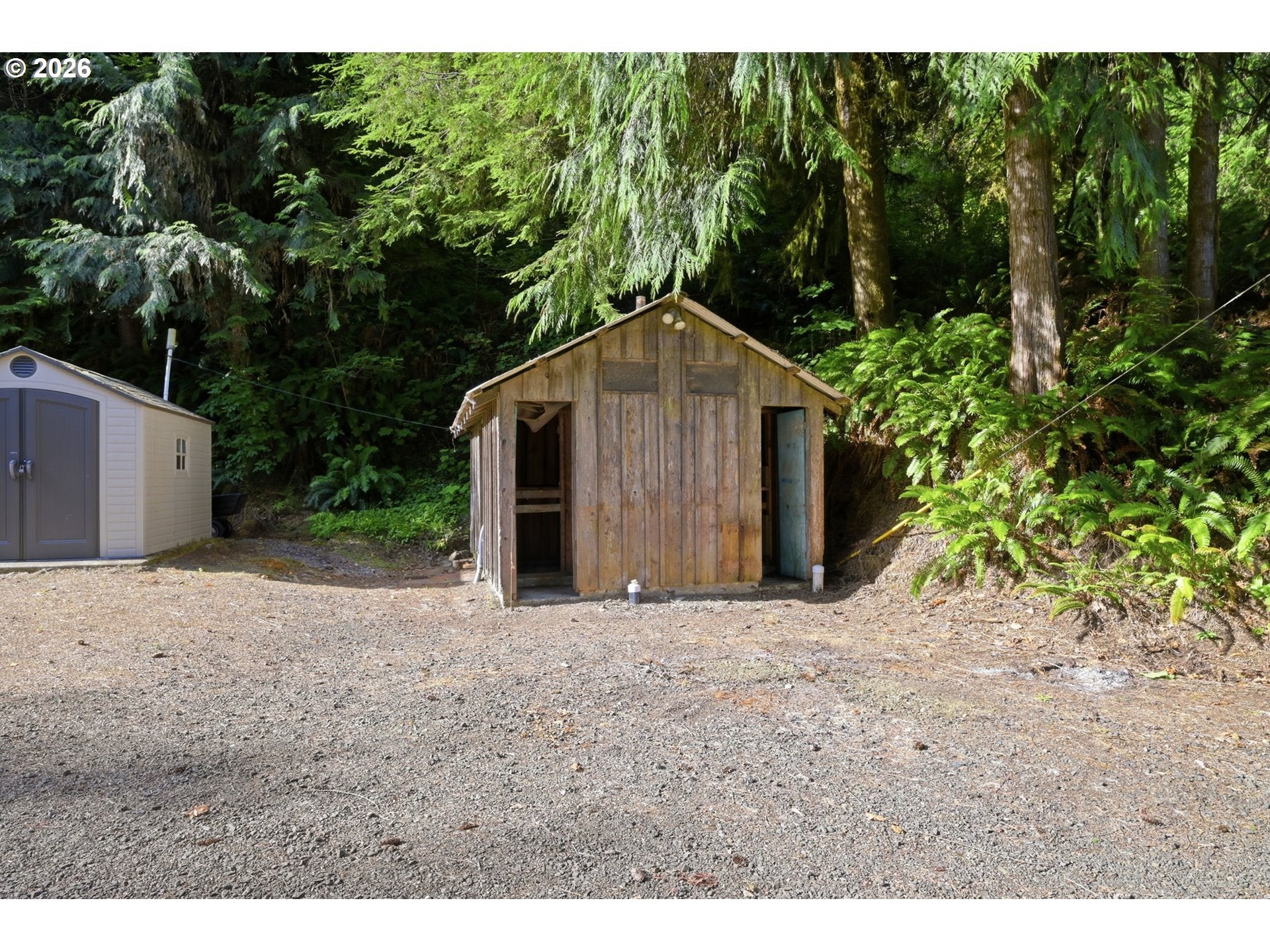 0 SWEET CREEK RD