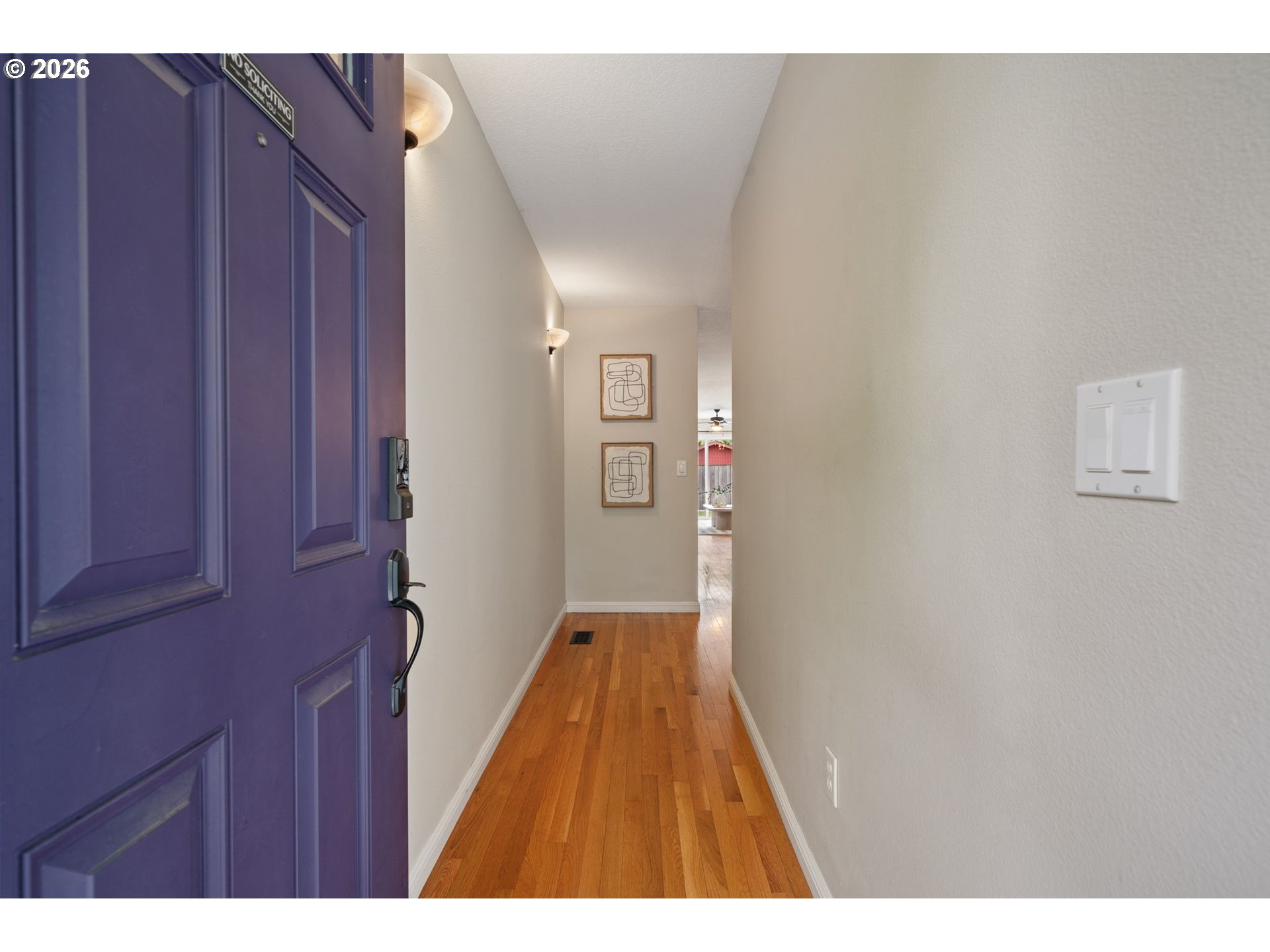 9222 N CHARLESTON AVE