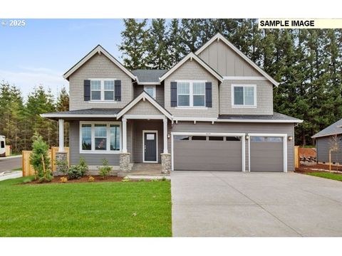 Photo of 18722 NE 41st Ave #LOT 412, Vancouver, WA 98686 (MLS # 195088709)