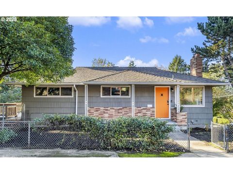 5017 SE 40TH AVE Portland OR 97202