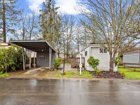 500 N GILWOOD ST 5 Carlton OR 97111