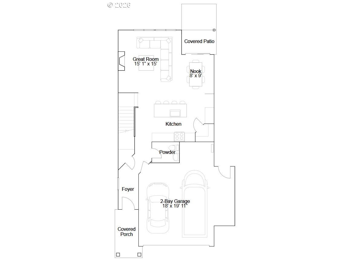 8869 S 6th WAY