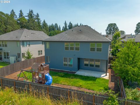 A home in Vancouver