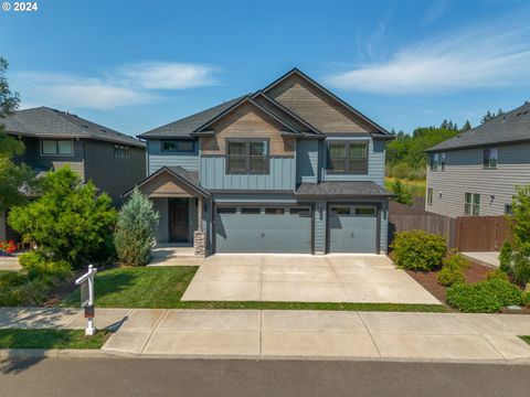 A home in Vancouver