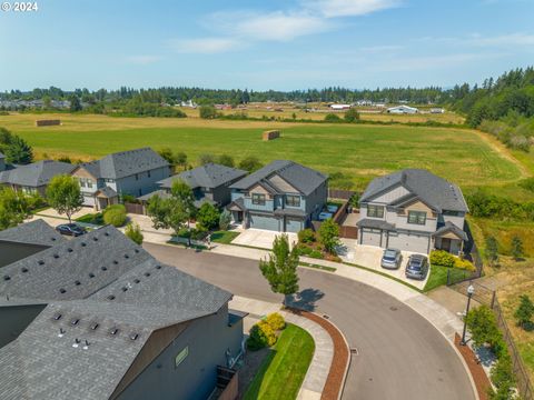 A home in Vancouver