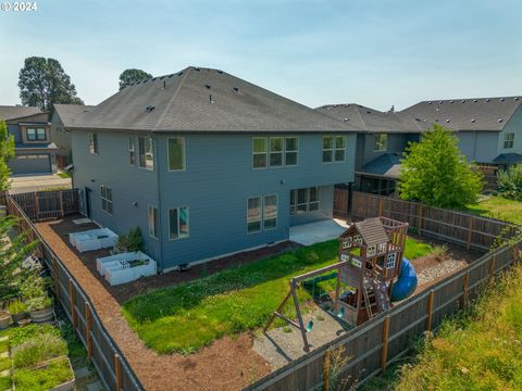 A home in Vancouver