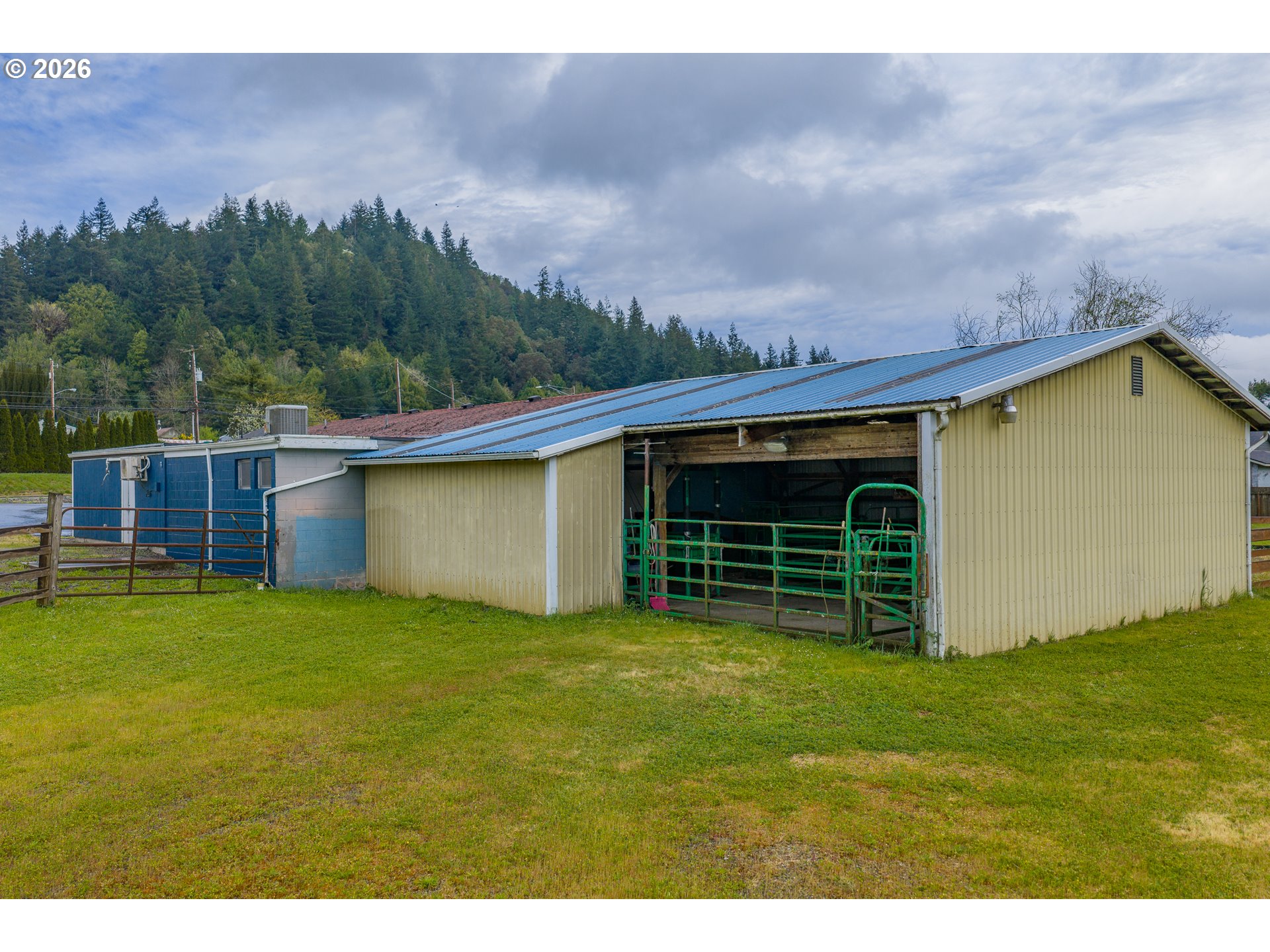 1980 ROSEBURG RD