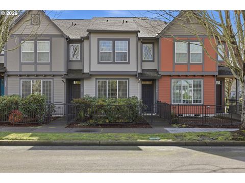 1276 SE BACARRA ST Hillsboro OR 97123