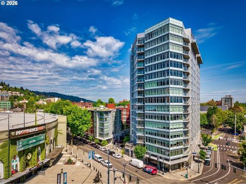 1926 W BURNSIDE ST 1511 Portland OR 97209