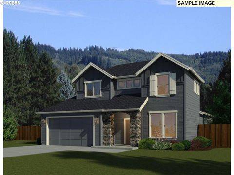 41590 METOLIUS AVE Sandy OR 97055