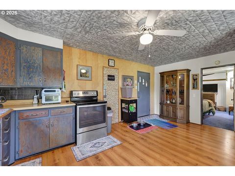 Tiny photo for 80845 Lost Creek Rd, Dexter, OR 97431 (MLS # 238157755)