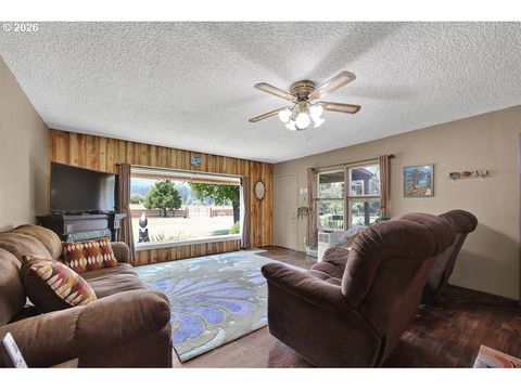 Tiny photo for 80845 Lost Creek Rd, Dexter, OR 97431 (MLS # 238157755)