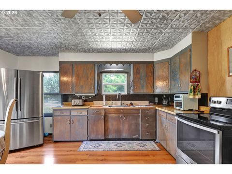 Tiny photo for 80845 Lost Creek Rd, Dexter, OR 97431 (MLS # 238157755)
