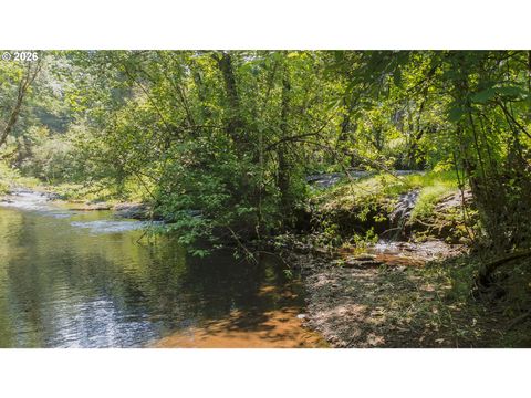 Tiny photo for 80845 Lost Creek Rd, Dexter, OR 97431 (MLS # 238157755)