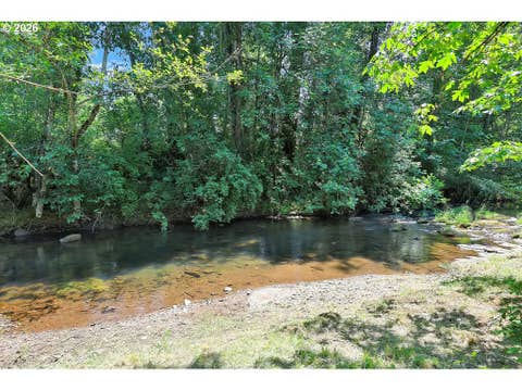 Tiny photo for 80845 Lost Creek Rd, Dexter, OR 97431 (MLS # 238157755)
