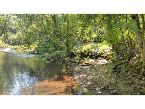 Tiny photo for 80845 Lost Creek Rd, Dexter, OR 97431 (MLS # 238157755)