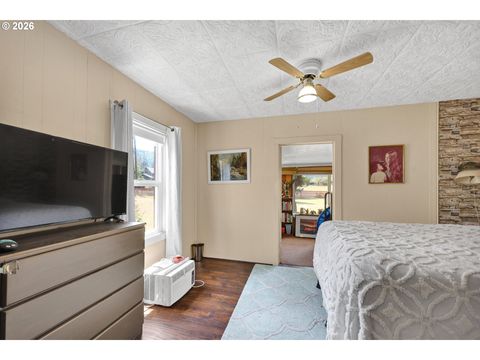 Tiny photo for 80845 Lost Creek Rd, Dexter, OR 97431 (MLS # 238157755)