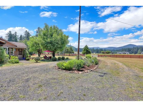 Tiny photo for 80845 Lost Creek Rd, Dexter, OR 97431 (MLS # 238157755)