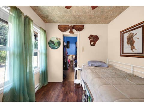 Tiny photo for 80845 Lost Creek Rd, Dexter, OR 97431 (MLS # 238157755)