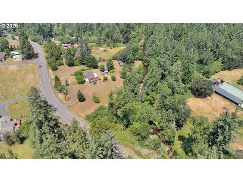 Tiny photo for 80845 Lost Creek Rd, Dexter, OR 97431 (MLS # 238157755)