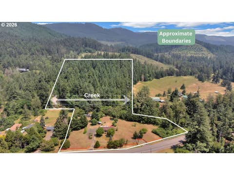 Tiny photo for 80845 Lost Creek Rd, Dexter, OR 97431 (MLS # 238157755)