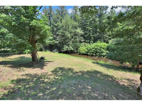 Tiny photo for 80845 Lost Creek Rd, Dexter, OR 97431 (MLS # 238157755)
