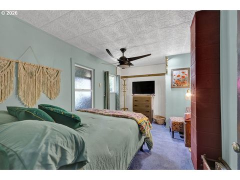 Tiny photo for 80845 Lost Creek Rd, Dexter, OR 97431 (MLS # 238157755)