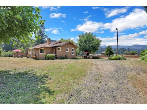 Tiny photo for 80845 Lost Creek Rd, Dexter, OR 97431 (MLS # 238157755)