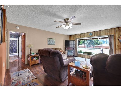 Tiny photo for 80845 Lost Creek Rd, Dexter, OR 97431 (MLS # 238157755)