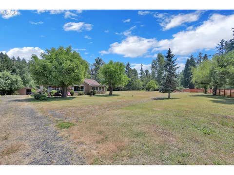 Tiny photo for 80845 Lost Creek Rd, Dexter, OR 97431 (MLS # 238157755)