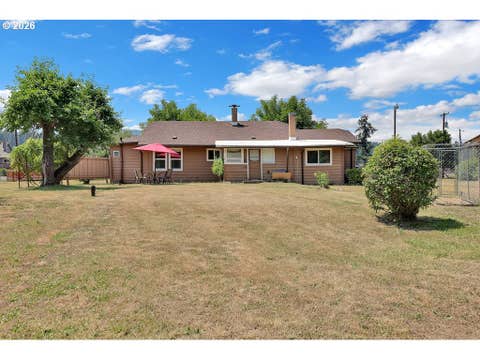 Tiny photo for 80845 Lost Creek Rd, Dexter, OR 97431 (MLS # 238157755)