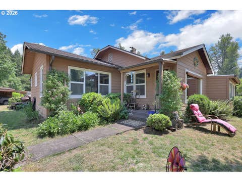 Tiny photo for 80845 Lost Creek Rd, Dexter, OR 97431 (MLS # 238157755)