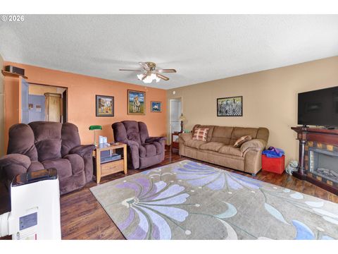 Tiny photo for 80845 Lost Creek Rd, Dexter, OR 97431 (MLS # 238157755)