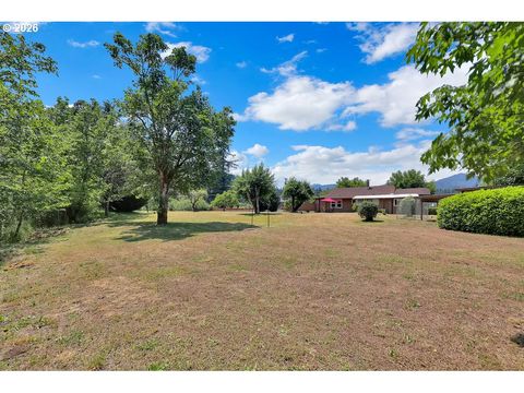 Tiny photo for 80845 Lost Creek Rd, Dexter, OR 97431 (MLS # 238157755)