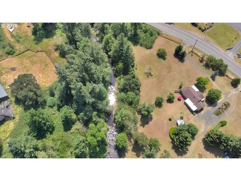 Tiny photo for 80845 Lost Creek Rd, Dexter, OR 97431 (MLS # 238157755)