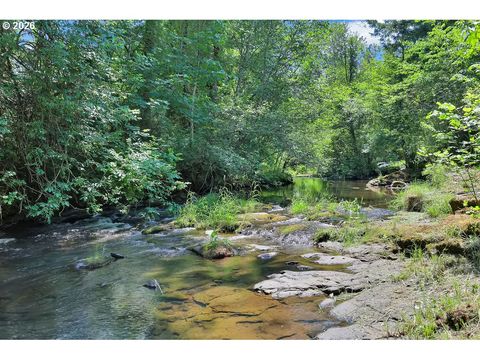 Tiny photo for 80845 Lost Creek Rd, Dexter, OR 97431 (MLS # 238157755)