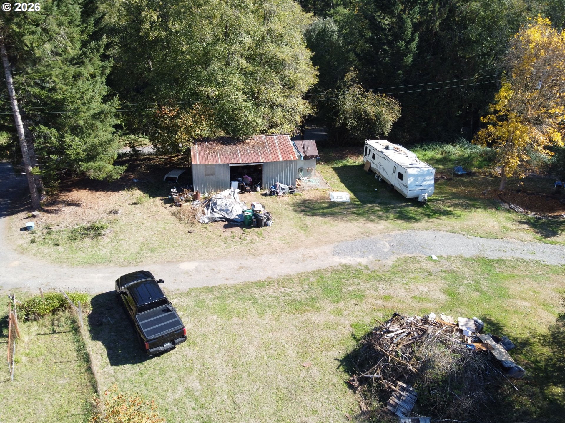 57705 CEDAR CREEK RD